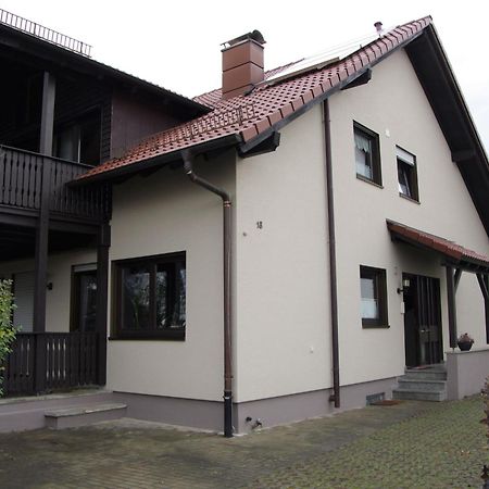 Ferienwohnung Tea Eriskirch Exterior photo