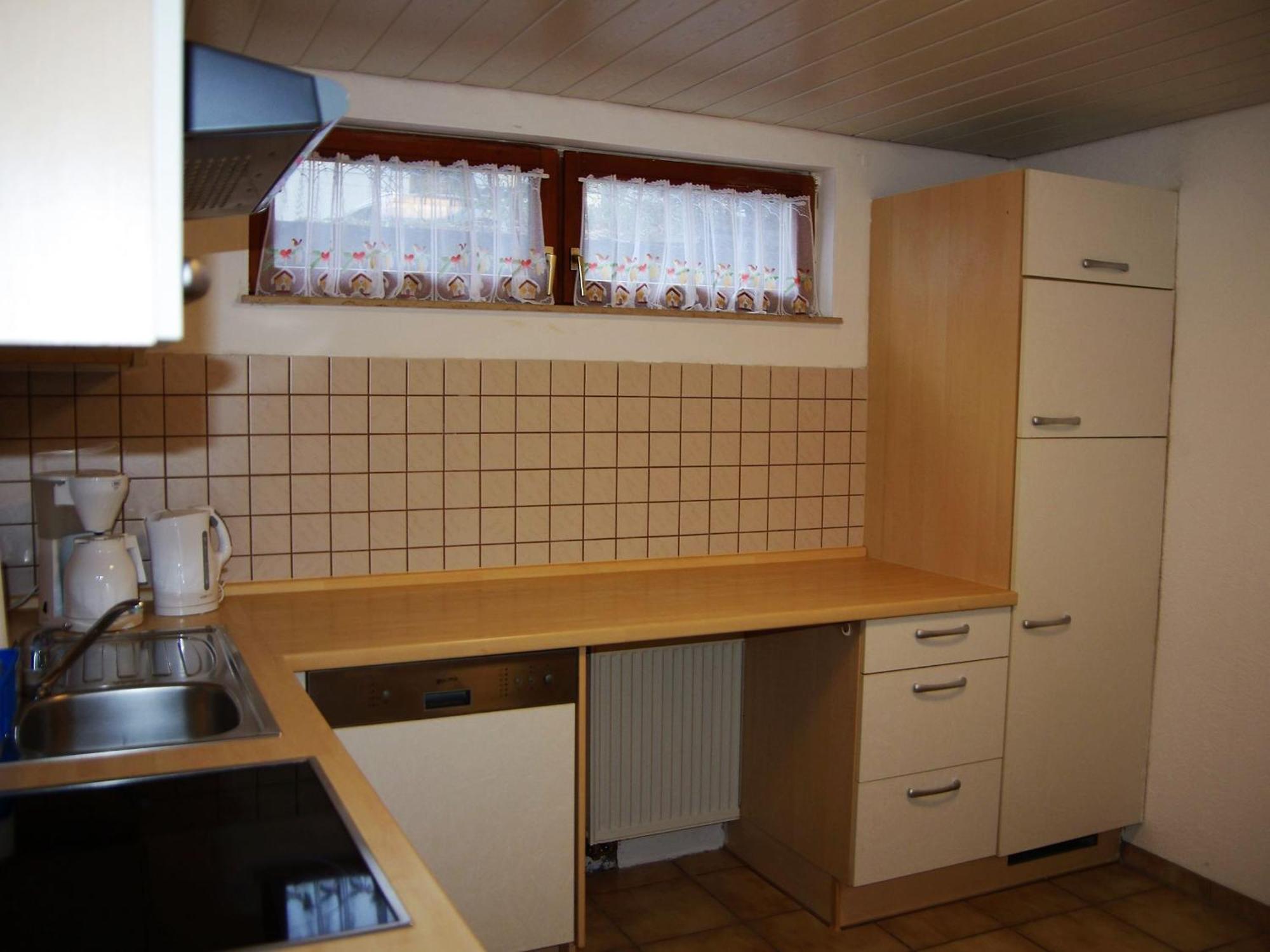 Ferienwohnung Tea Eriskirch Exterior photo