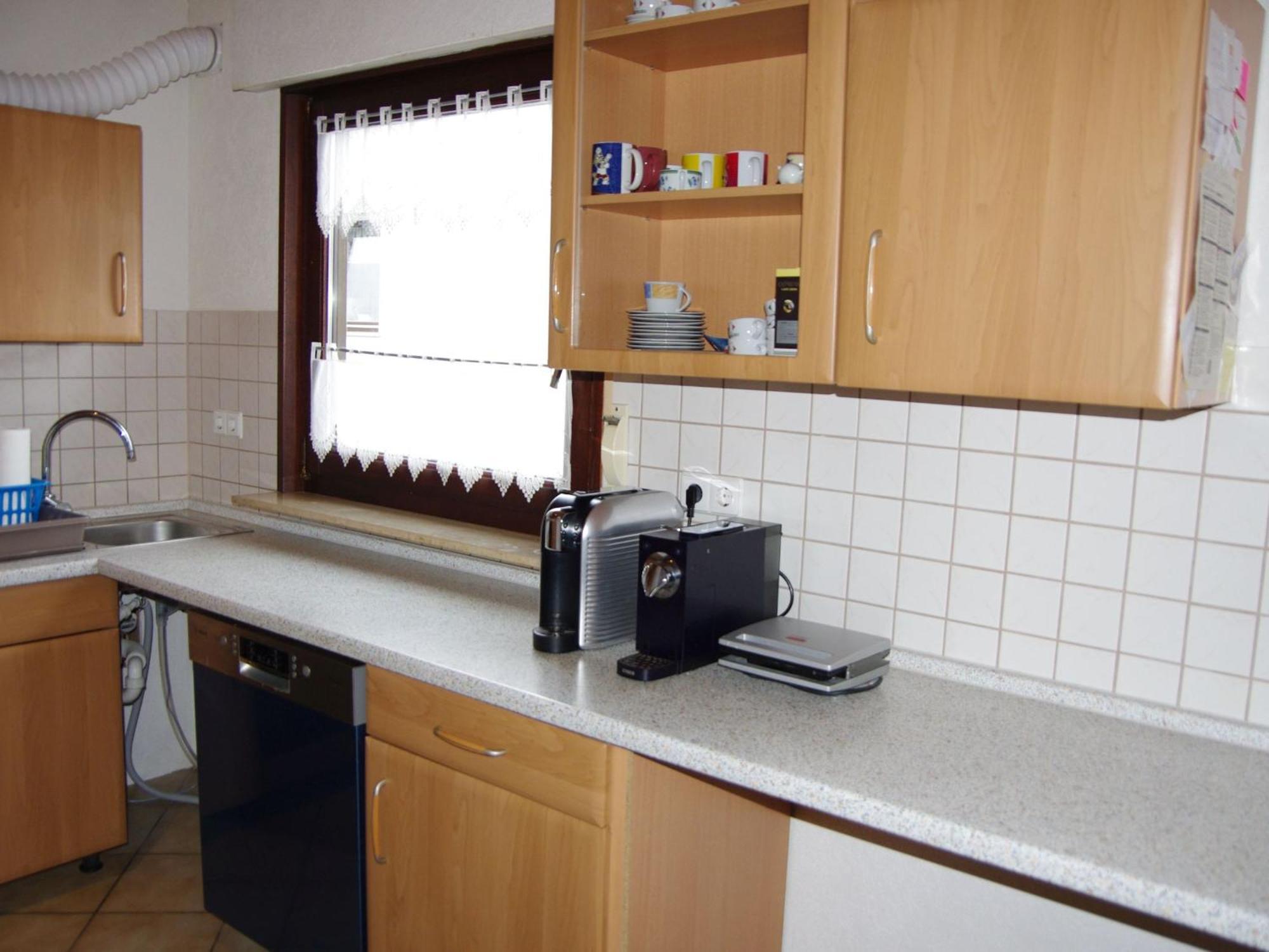 Ferienwohnung Tea Eriskirch Exterior photo