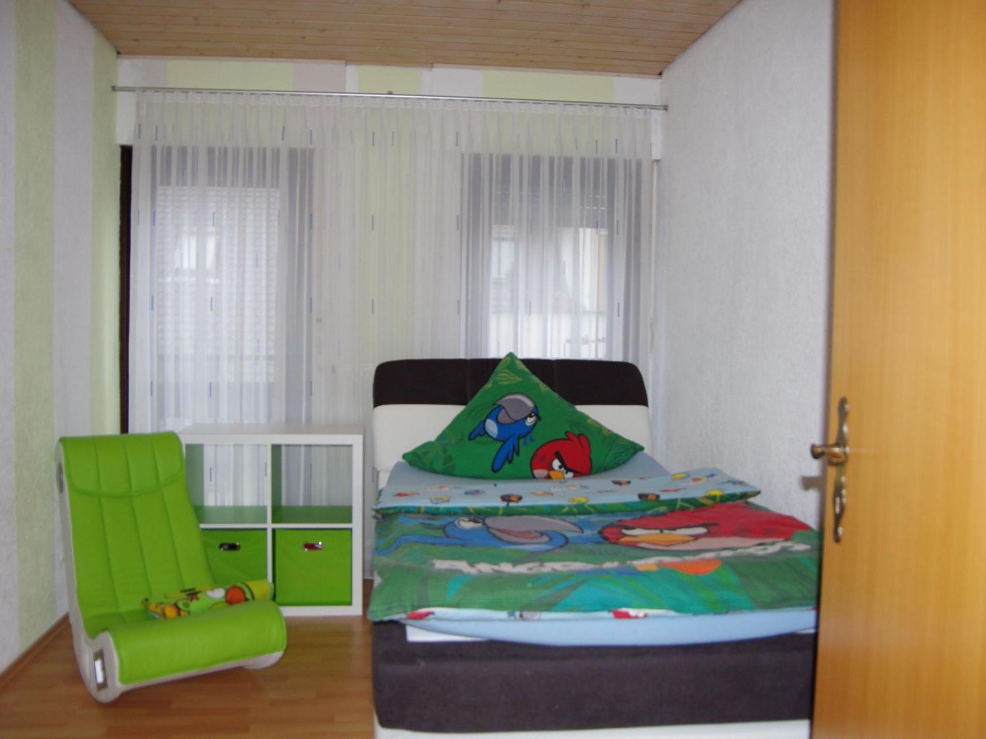 Ferienwohnung Tea Eriskirch Exterior photo