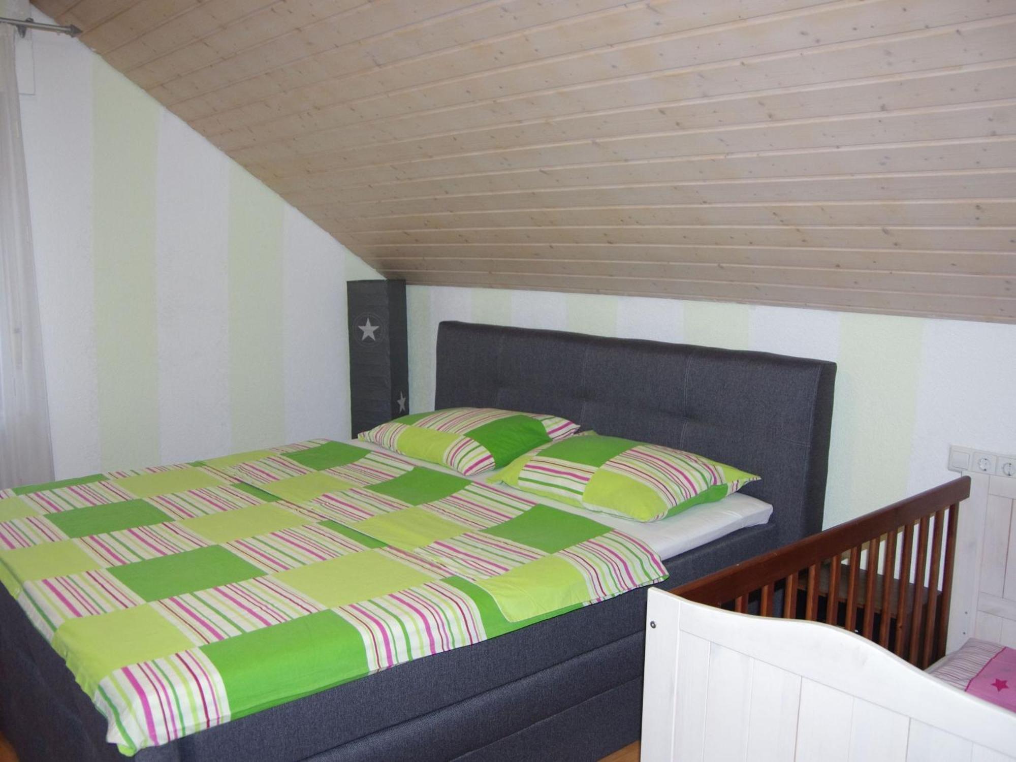 Ferienwohnung Tea Eriskirch Exterior photo