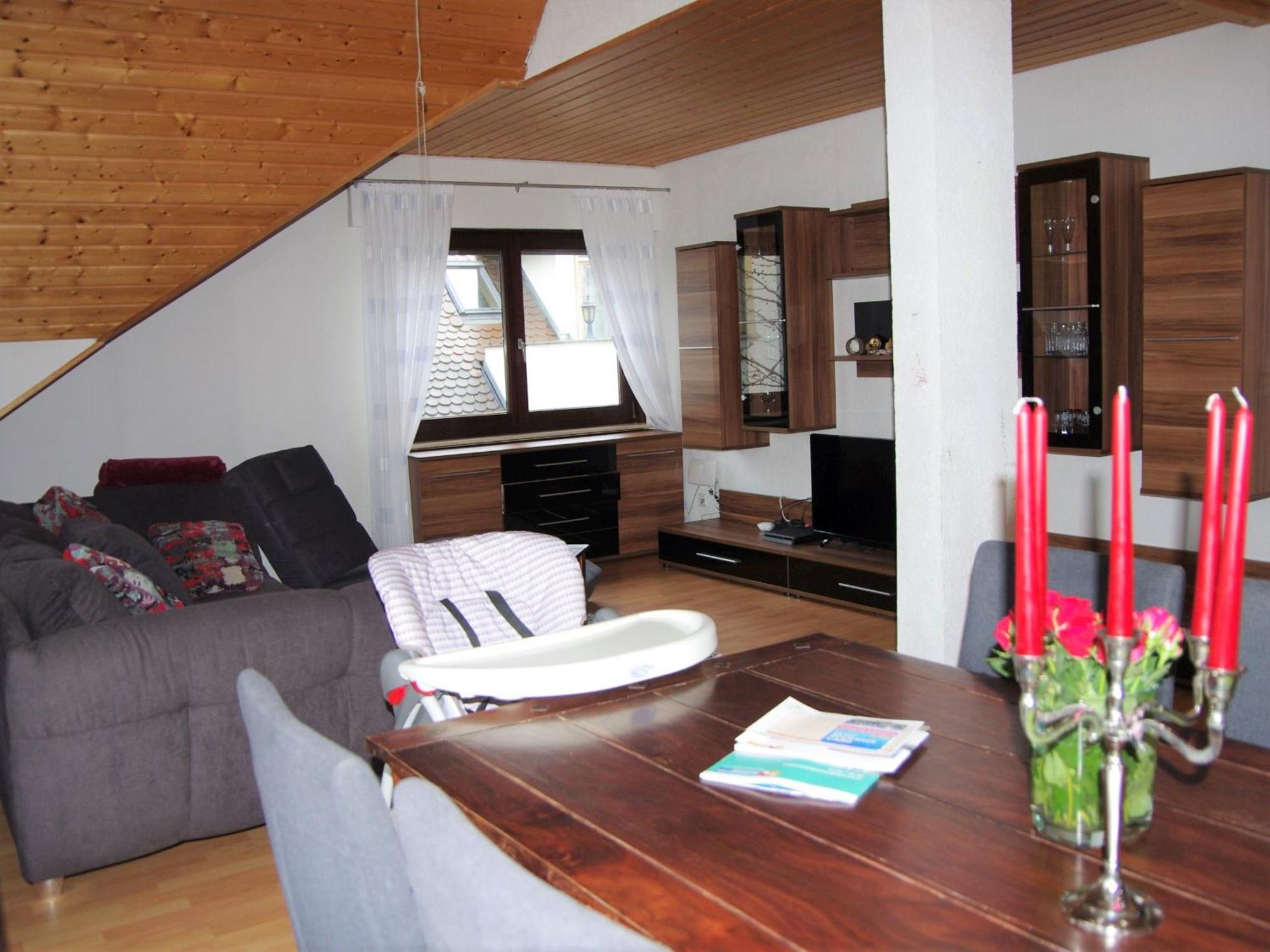 Ferienwohnung Tea Eriskirch Exterior photo
