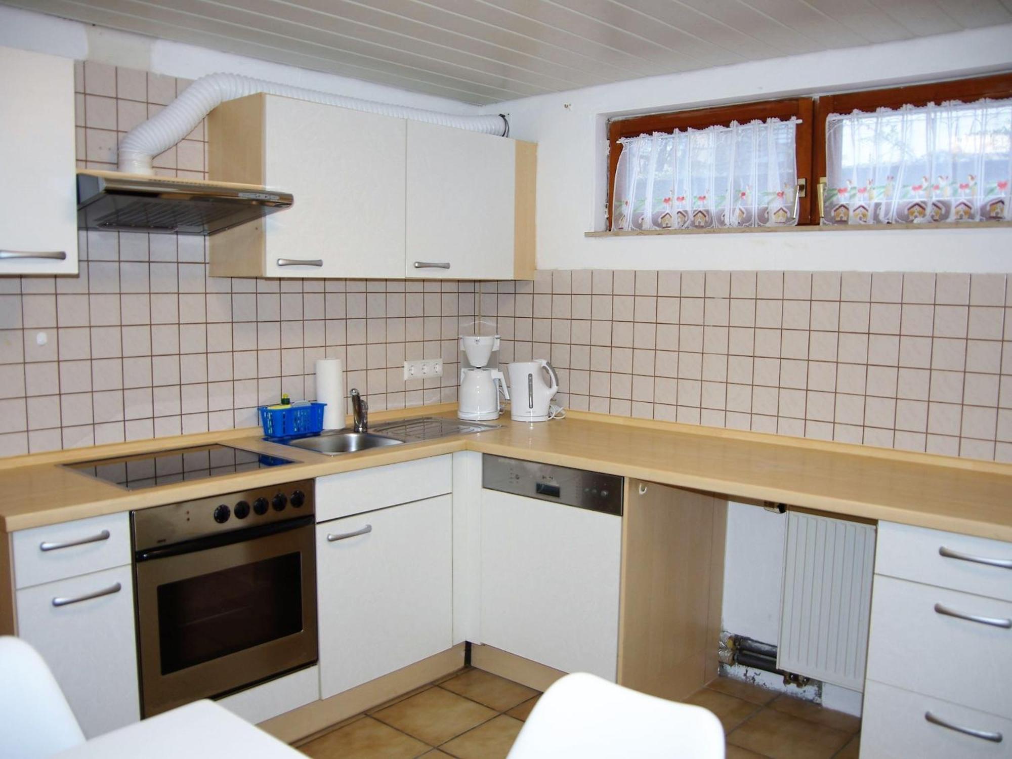 Ferienwohnung Tea Eriskirch Exterior photo