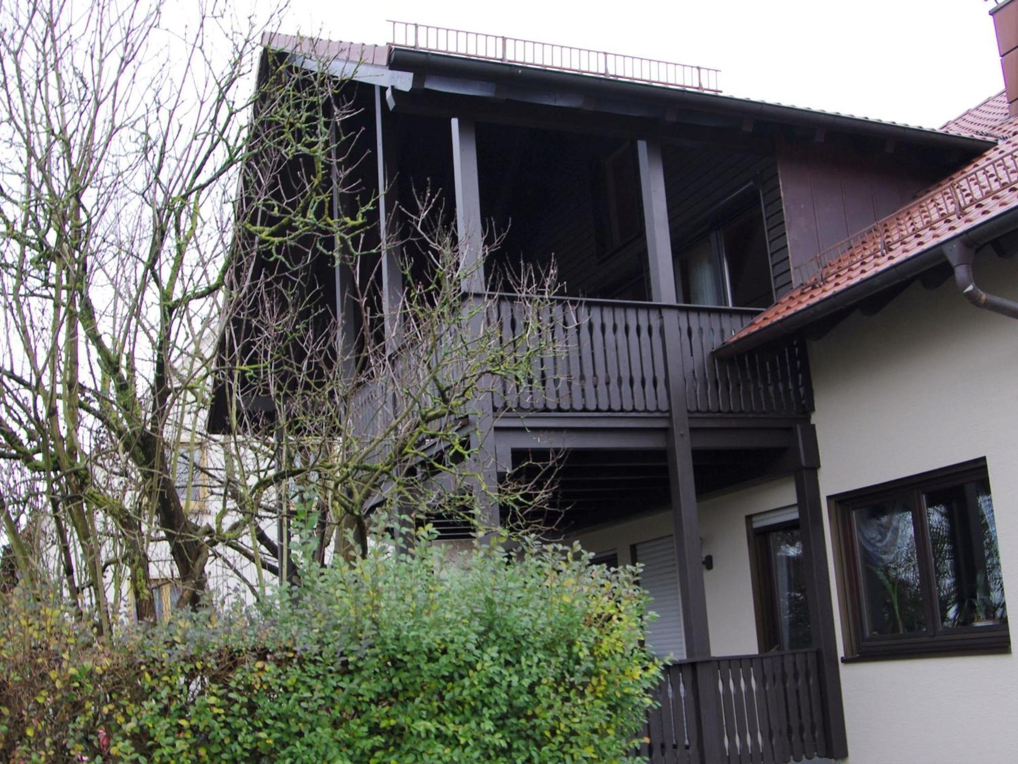 Ferienwohnung Tea Eriskirch Exterior photo
